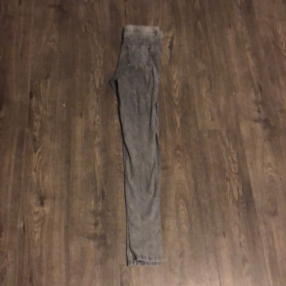 Mid Rise Jegging - Picture 3 of 4